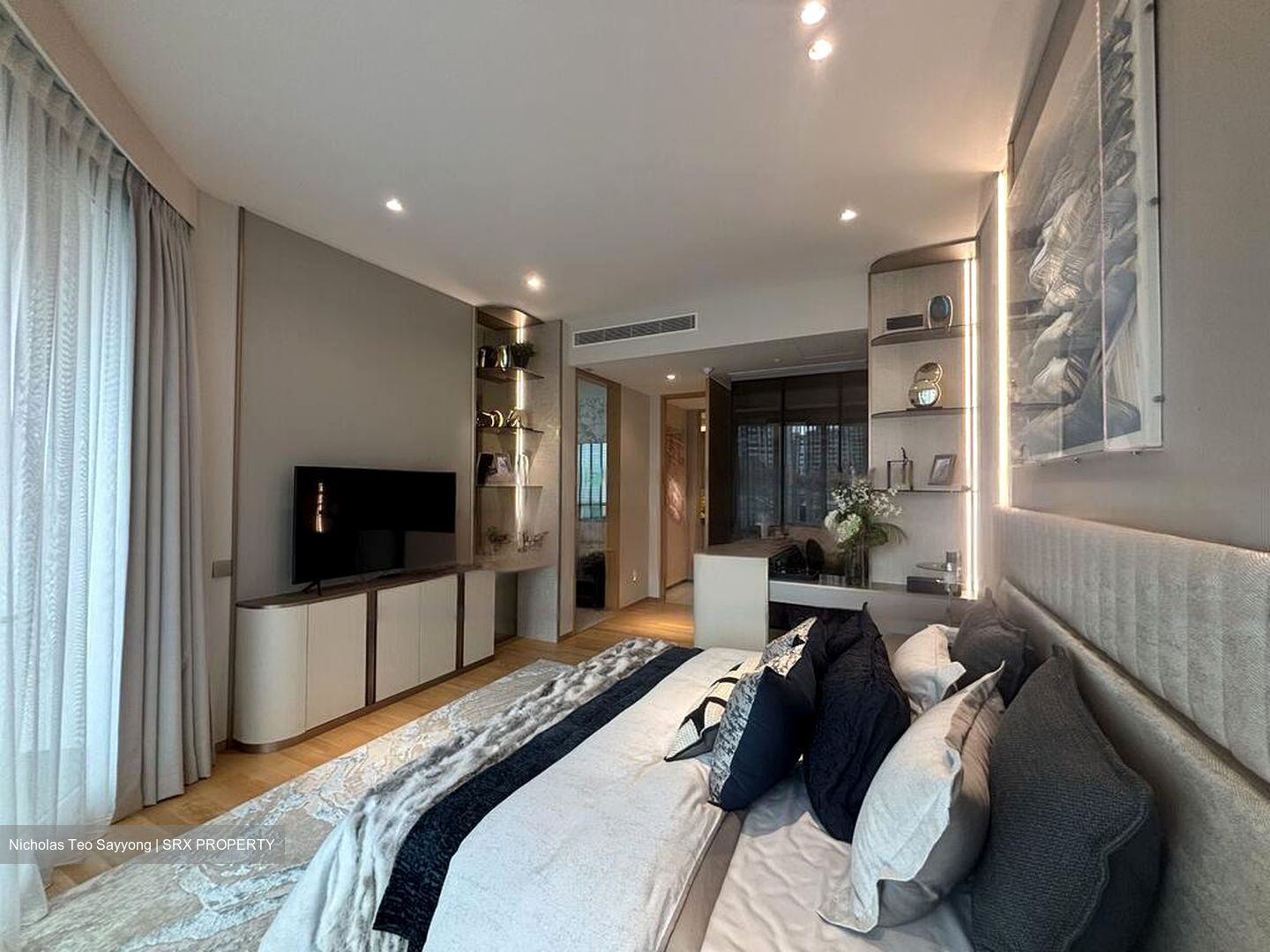 Cliveden At Grange (D10), Condominium #472889261